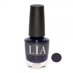 لاک ناخن لیاویتو شماره 080