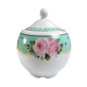 قندان مدل SH1