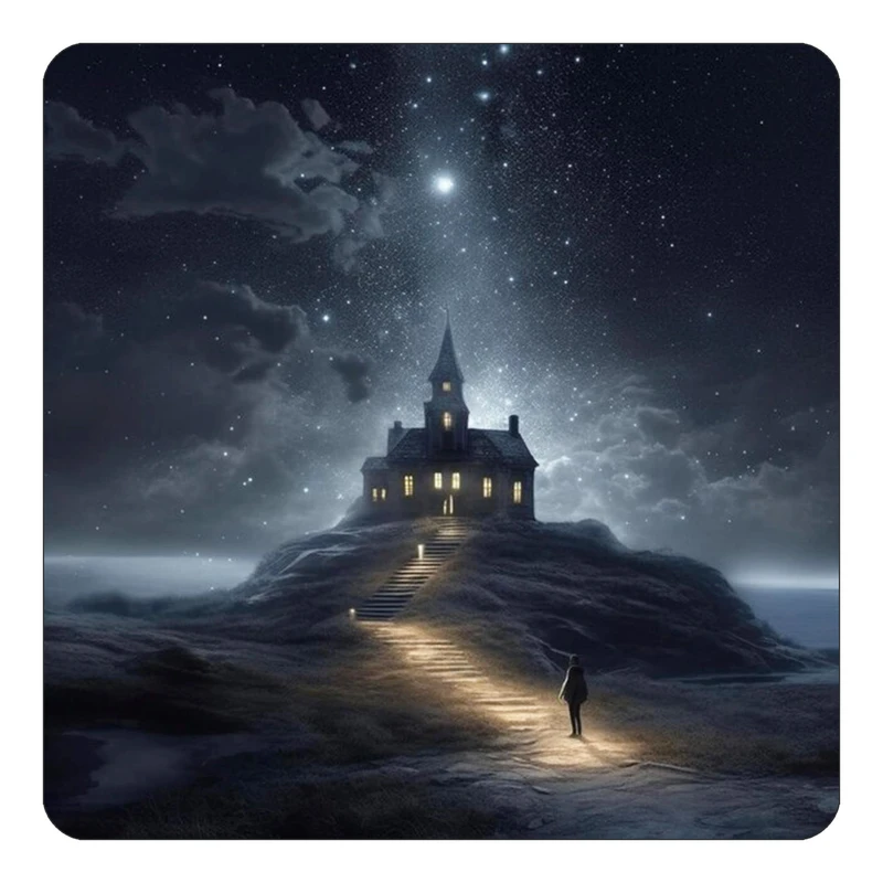 مگنت کاکتی طرح هری پاتر Harry Potter مدل mp43539