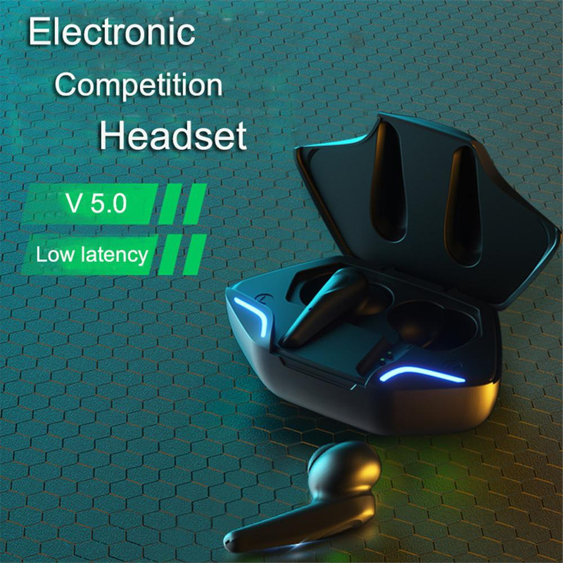هدفون بلوتوثی مدل g11