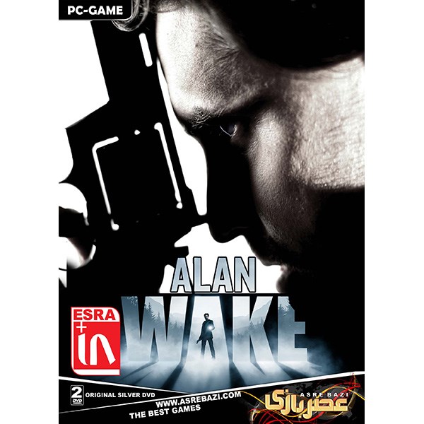 بازی کامپیوتری Alan Wake