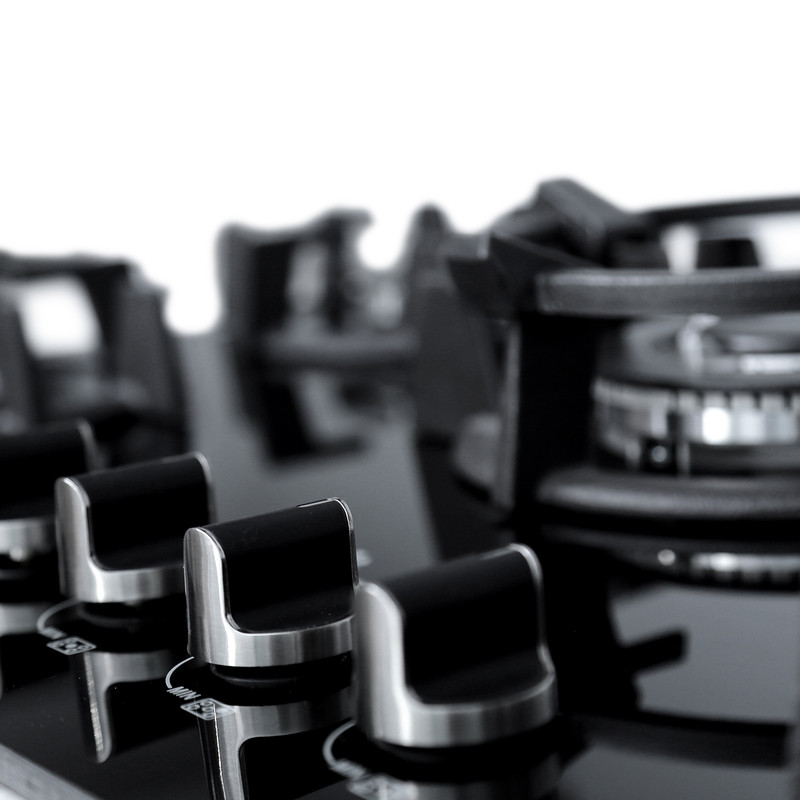 ست گاز و هود زرتوس مدل ZG6015008