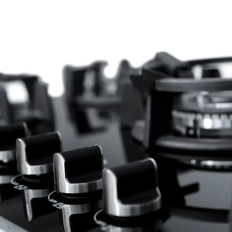 ست گاز و هود زرتوس مدل ZG6015008