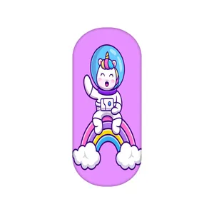 سوهان ناخن مدل یونیکورن کد 532