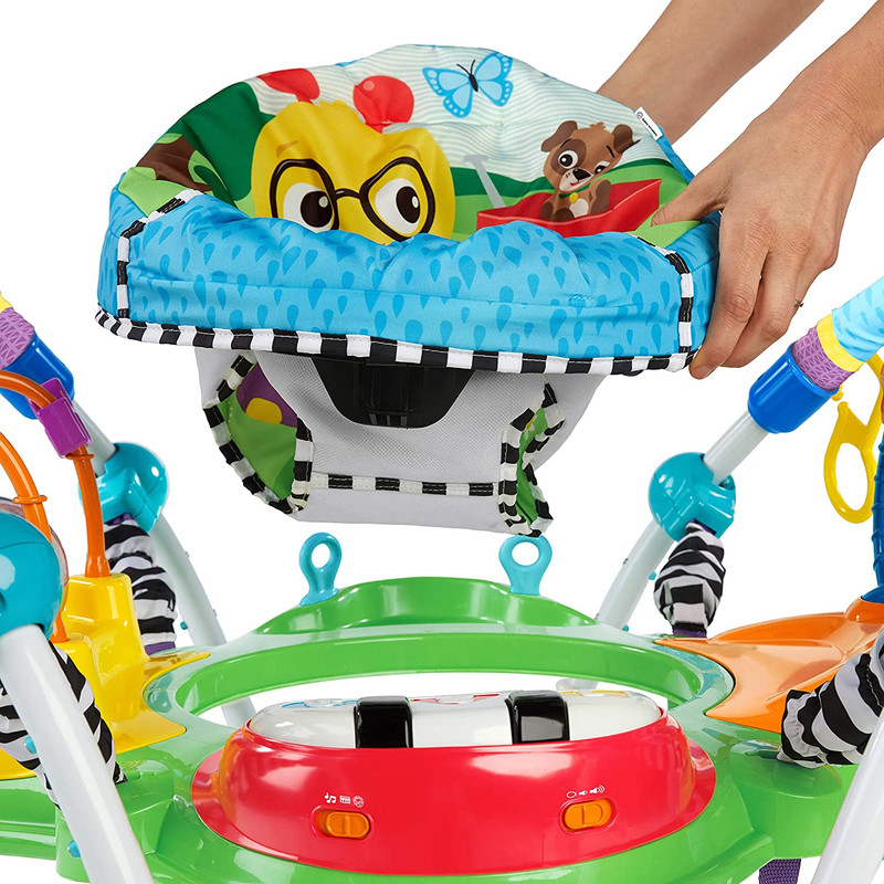 واکر کودک مدل baby einstein واکر کودک مدل baby einstein