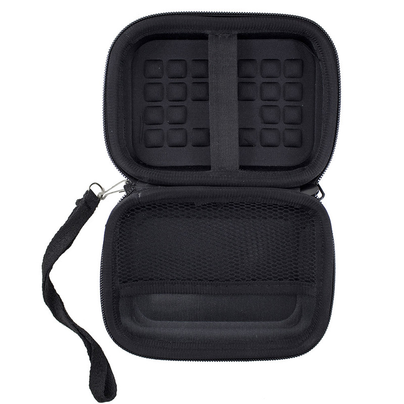 کیف هارد اکسترنال کینگ استار مدل K-BAG120s pro