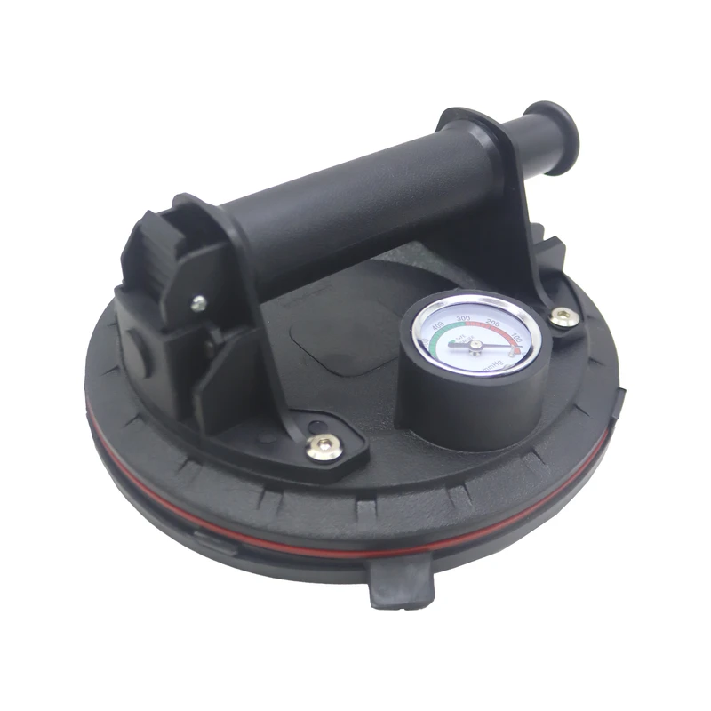 قاپک شیشه پمپی بلک بول مدل YP-200MM
