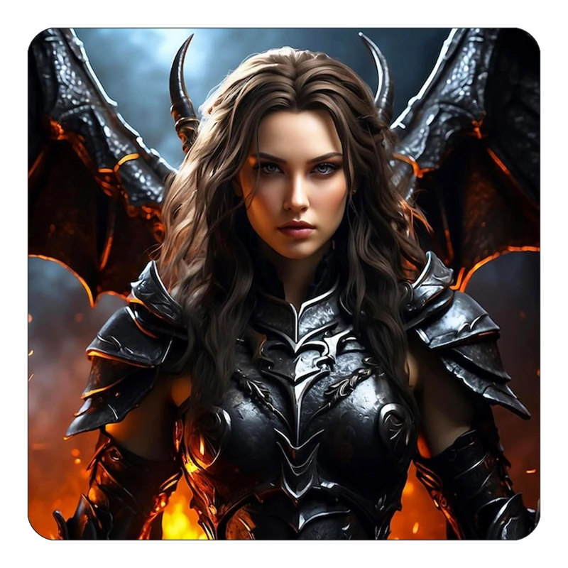 مگنت کاکتی طرح انیمه anime مدل mp15623