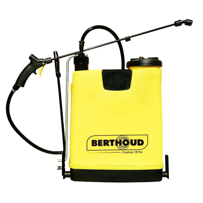 سمپاش برتود مدل COSMOS18Pro سمپاش برتود مدل COSMOS18Pro