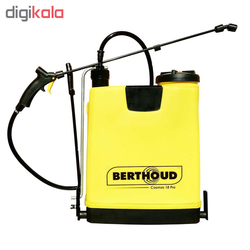 سمپاش برتود مدل COSMOS18Pro سمپاش برتود مدل COSMOS18Pro