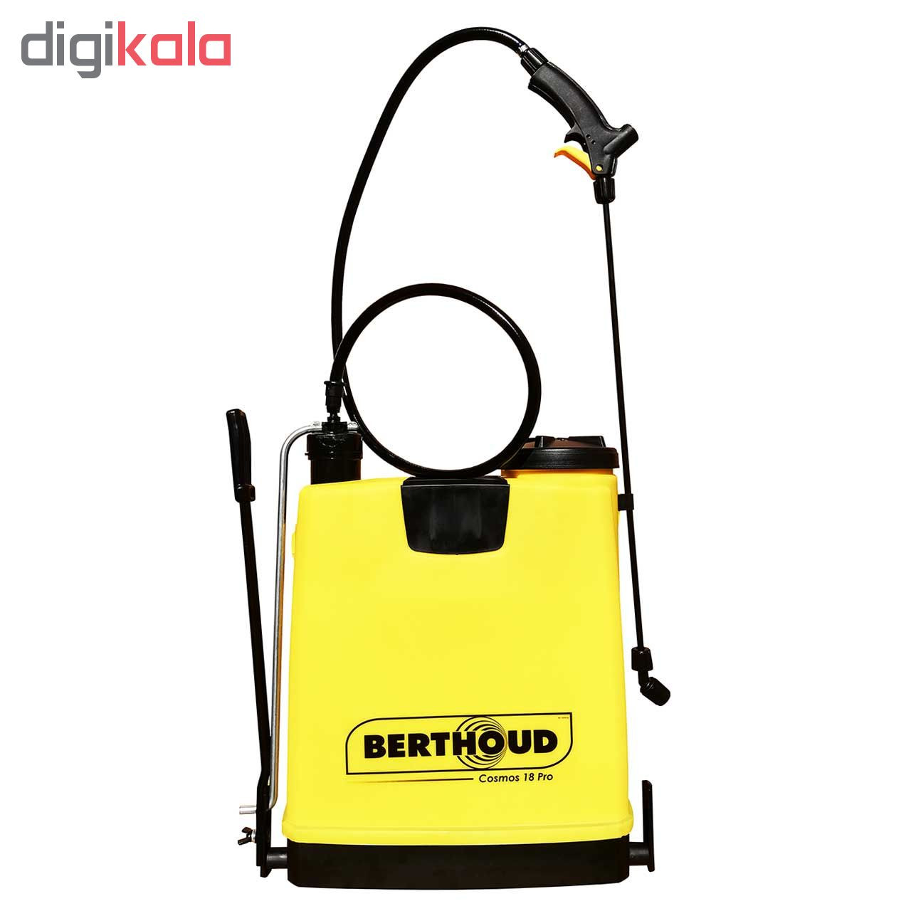 سمپاش برتود مدل COSMOS18Pro سمپاش برتود مدل COSMOS18Pro