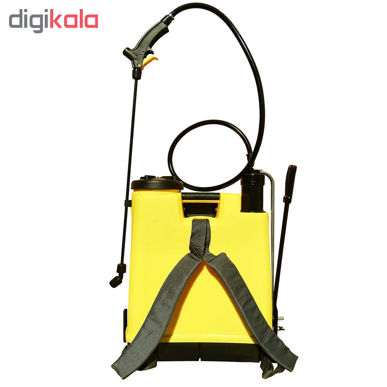 سمپاش برتود مدل COSMOS18Pro سمپاش برتود مدل COSMOS18Pro