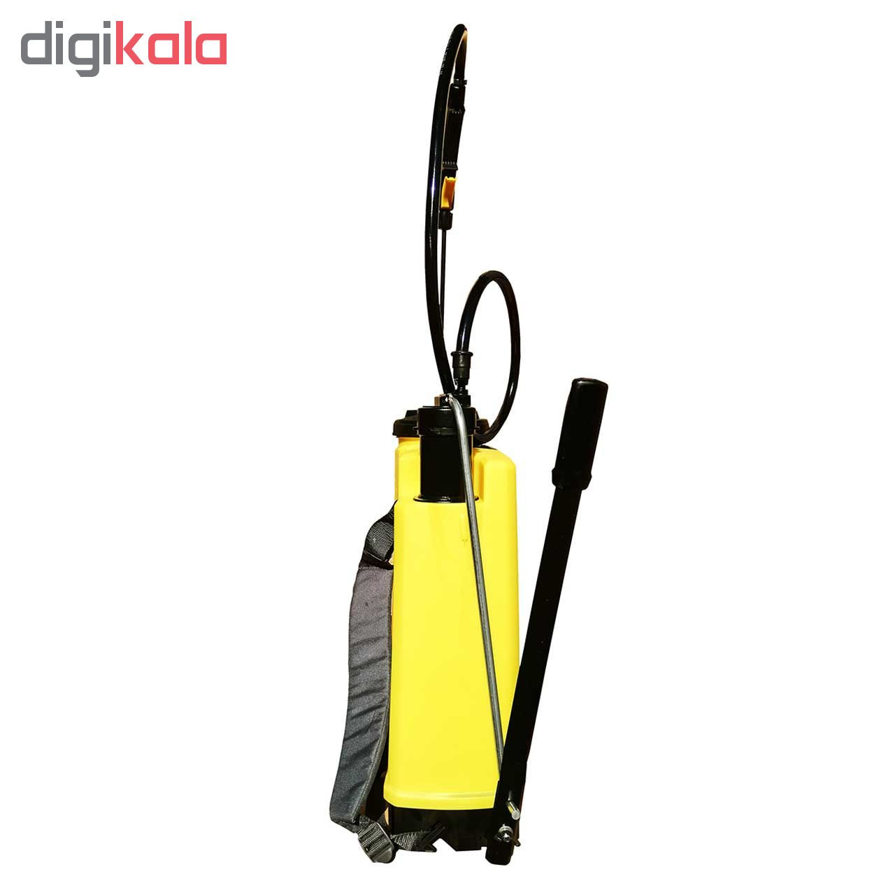 سمپاش برتود مدل COSMOS18Pro سمپاش برتود مدل COSMOS18Pro