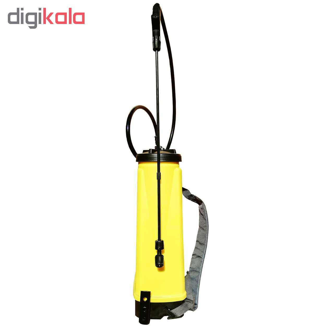 سمپاش برتود مدل COSMOS18Pro سمپاش برتود مدل COSMOS18Pro