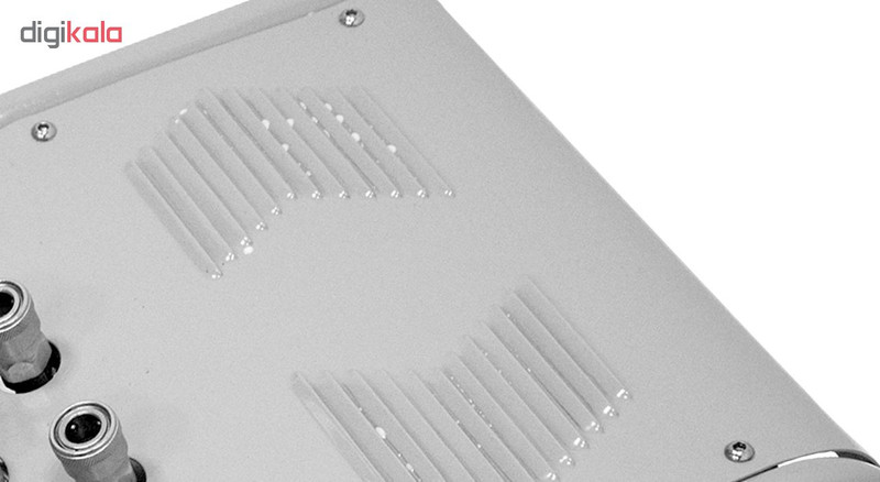 کمپرسور باد سایلنت کنزاکس مدل KACS-108