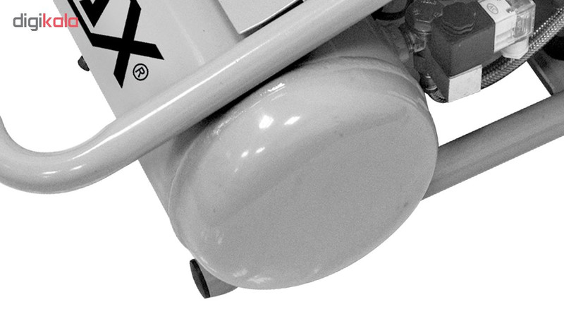 کمپرسور باد سایلنت کنزاکس مدل KACS-108