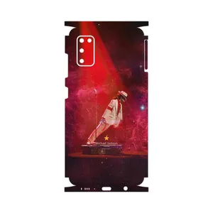 MAHOOT Michael Jackson-FullSkin Cover Sticker for Samsung Galaxy A41