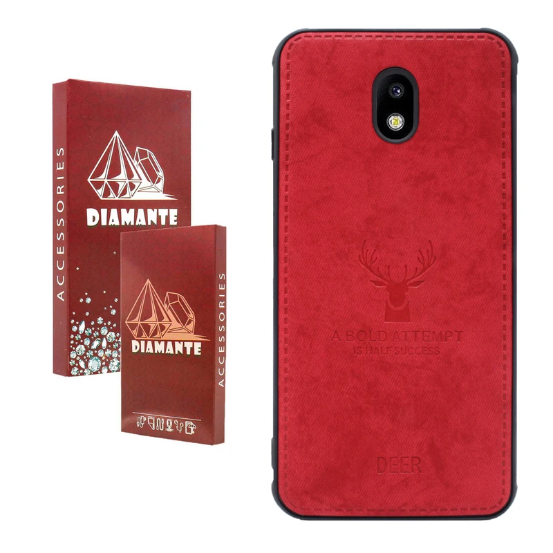 کاور دیامانته مدل Gavazni Rd مناسب برای گوشی موبایل سامسونگ Galaxy J7 Pro / J730 