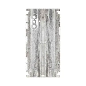 MAHOOT Wood Texture 8-FullSkin Cover Sticker for Xiaomi Redmi K40 Gaming