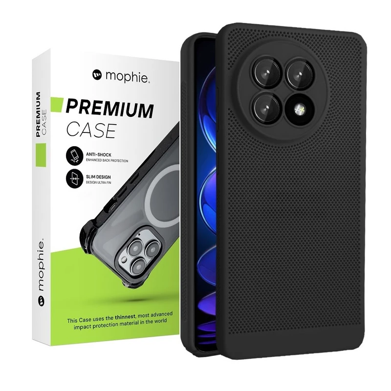 کاور موفی مدل Heat Dissipation مناسب برای گوشی موبایل وان پلاس One Plus 13R