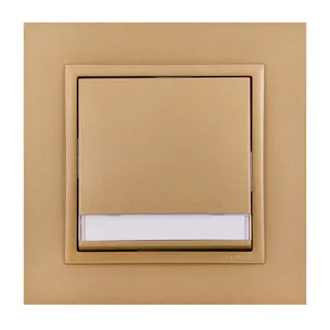 کلید زنگ ایفاپل مدل LOGUS90 ANIMATO کد 90910TUU/21151/90603