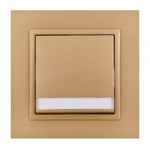 کلید زنگ ایفاپل مدل LOGUS90 ANIMATO کد 90910TUU/21151/90603