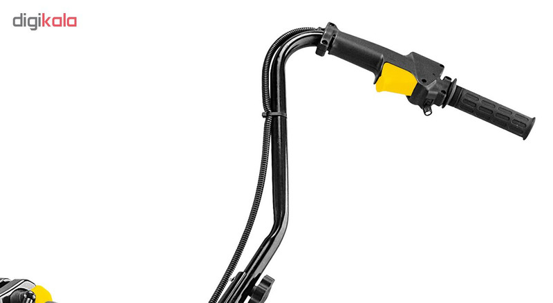 علف زن کالسکه ای کنزاکس مدل KHM-152