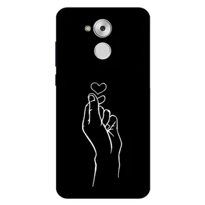  Megafone 7769 Cover For Honor 6C