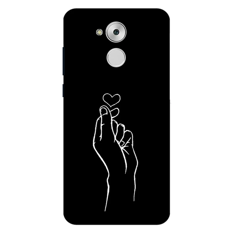  کاور مگافون کد 7769 مناسب برای گوشی موبایل آنر 6C