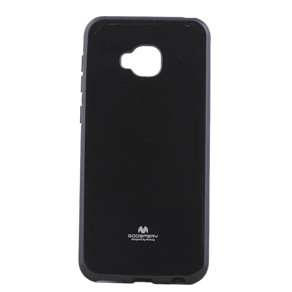 کاور گوسپری مدل ژله ای مناسب برای گوشی موبایل ایسوس Zenfone 4 Selfie Pro ZD552KL