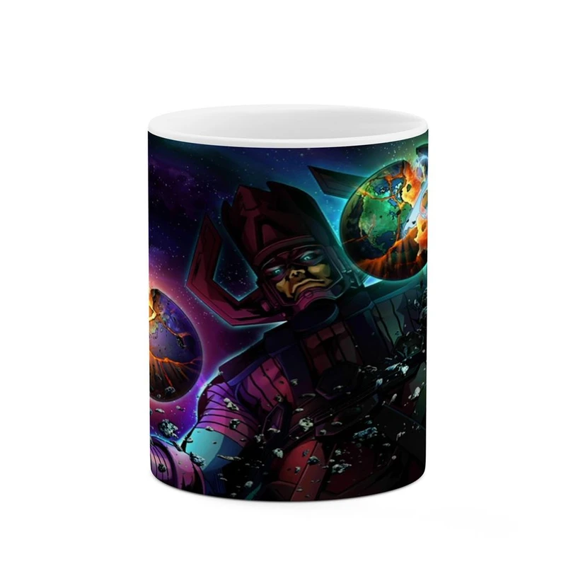 ماگ کاکتی مدل Galactus کد mgh38675