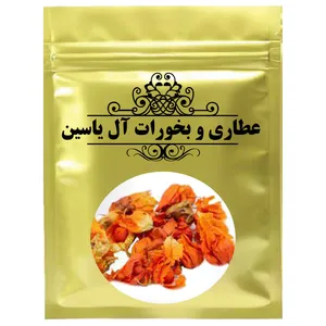 دمنوش عروس پشت پرده کاکنج - 500 گرم