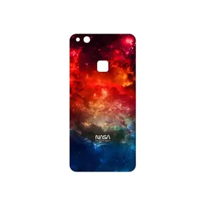MAHOOT Universe b NASA 8 Cover Sticker for Huawei P10 Lite