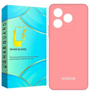 Ghab Guard SILICG30 Cover for Honor X5c    