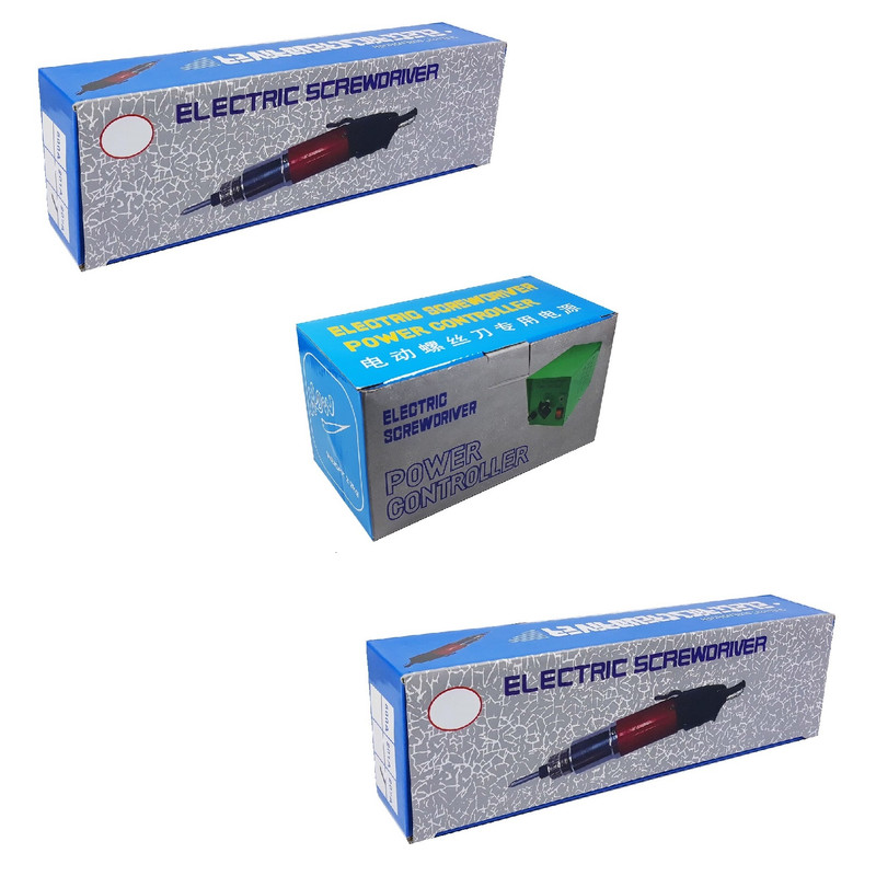 پیچ گوشتی برقی مدل TESD-AD2G بسته 2 عددی