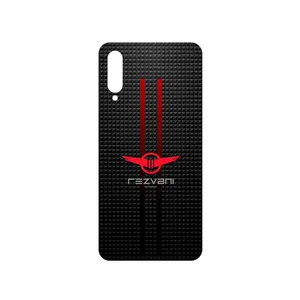 MAHOOT Rezvani Motors Cover Sticker for Samsung Galaxy A50s