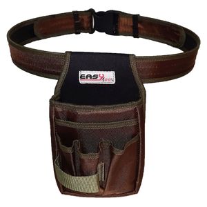 نقد و بررسی کیف کمری ابزار مدل Easy Tool کد ۲۰۲ توسط خریداران