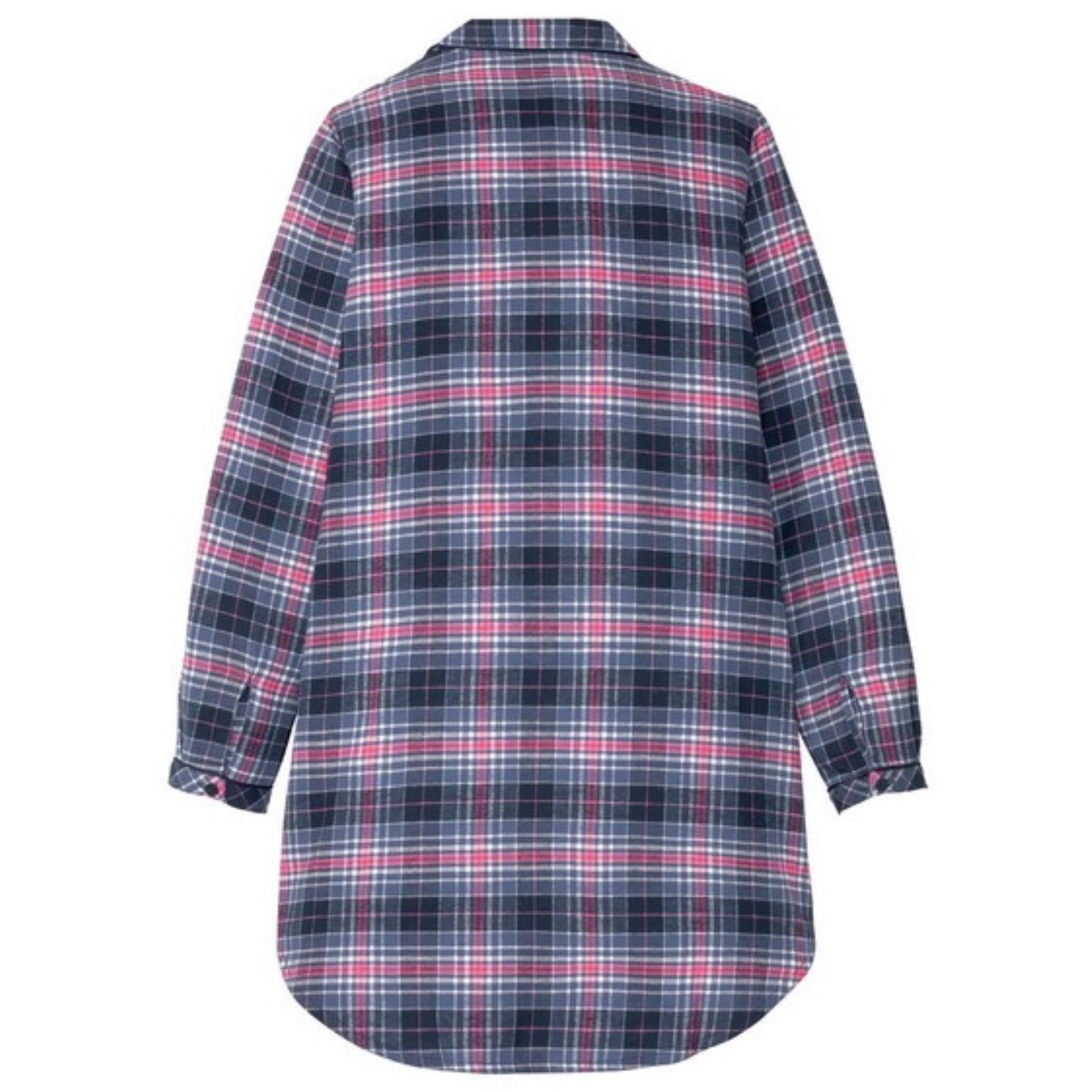 لباس خواب زنانه اسمارا مدل Square -  - 2