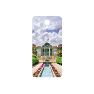 MAHOOT Eram garden Cover Sticker for LG X screen