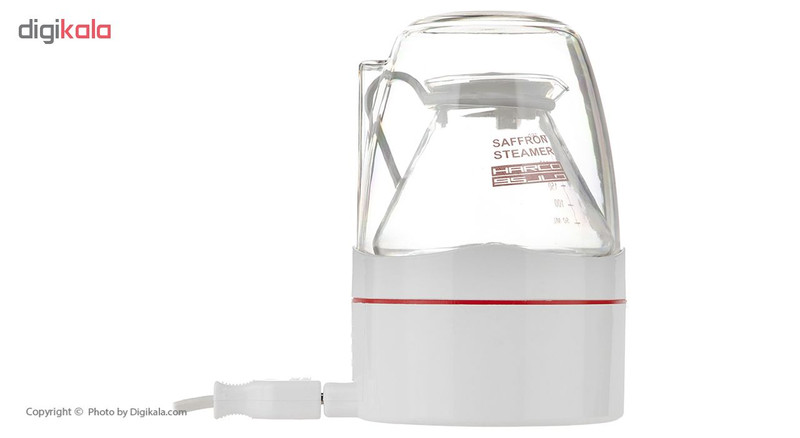 تخم مرغ پز حارکو مدل 4in1