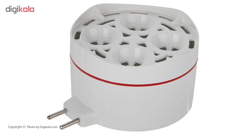 تخم مرغ پز حارکو مدل 4in1