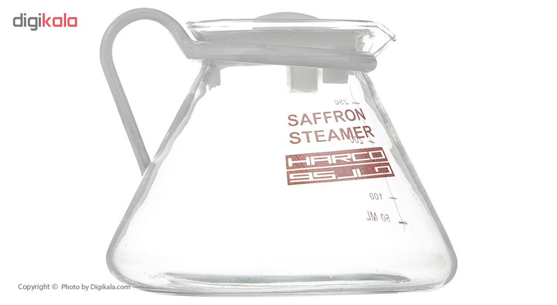 تخم مرغ پز حارکو مدل 4in1