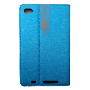 کیف کلاسوری آی-کر طرح Alborz کد TB 374 مناسب برای تبلت لنوو Tab E7 / 7104