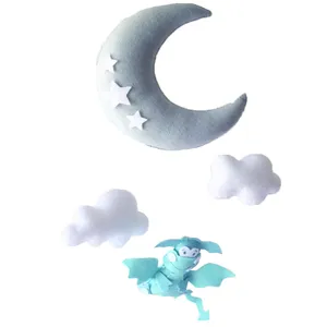 آویز  کودک هیاهو  مدل یوآنا