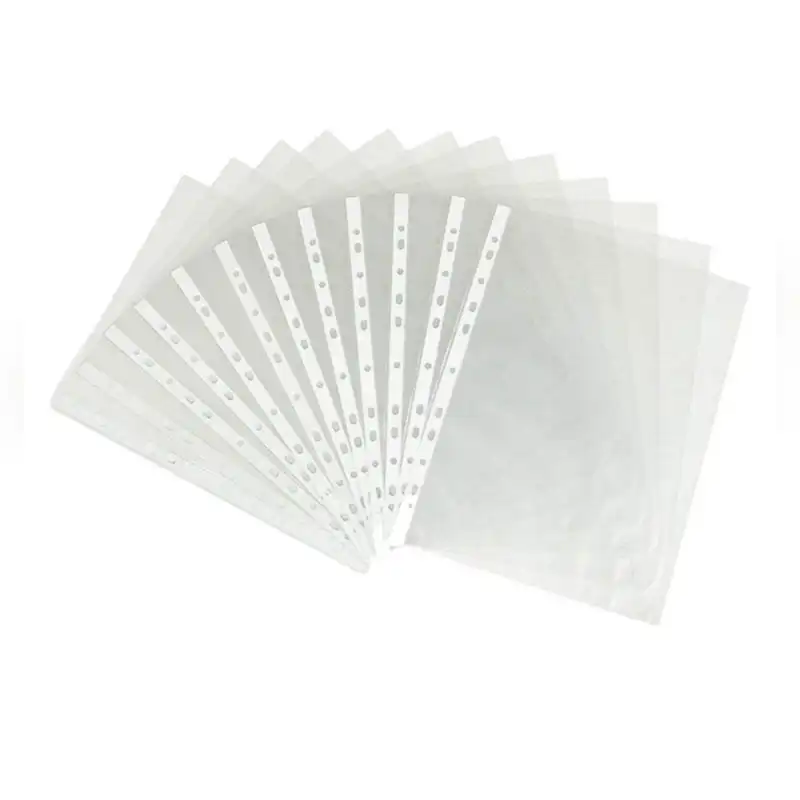 کاور کاغذ A4 نیک آور کد 04 بسته ۱۰۰ عددی