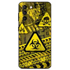 Megafone 7703 Cover For Samsung Galaxy Galaxy S21 5G