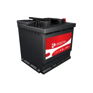 باتری اتمی خودرو سپاهان باطری مدل 50