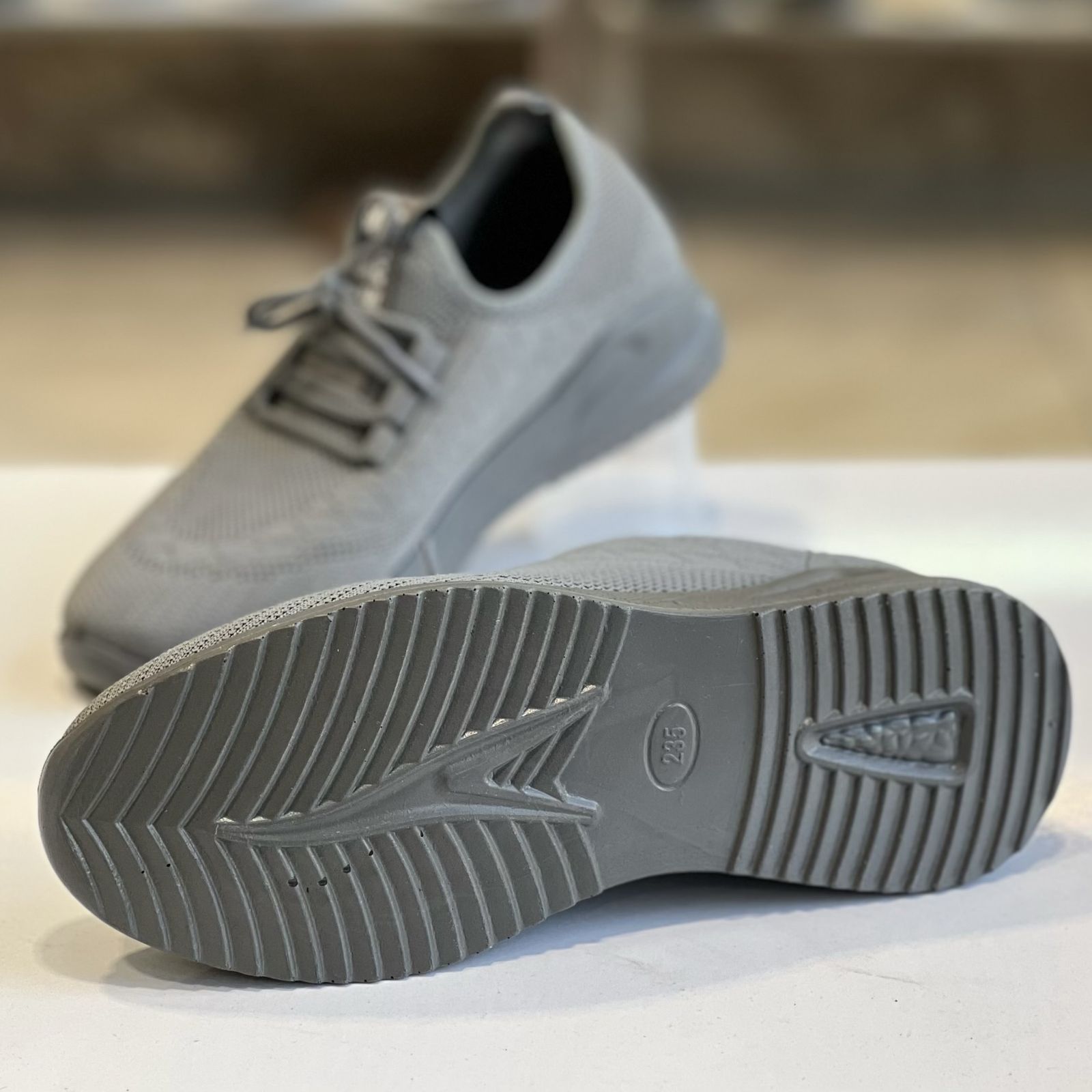 کفش راحتی تن تاک مدل آرشام بندی کد 1400 - - 13