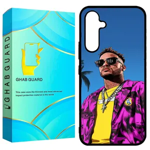 Ghab Guard GCHPA54 Cover for Samsung Galaxy A54 5G  
