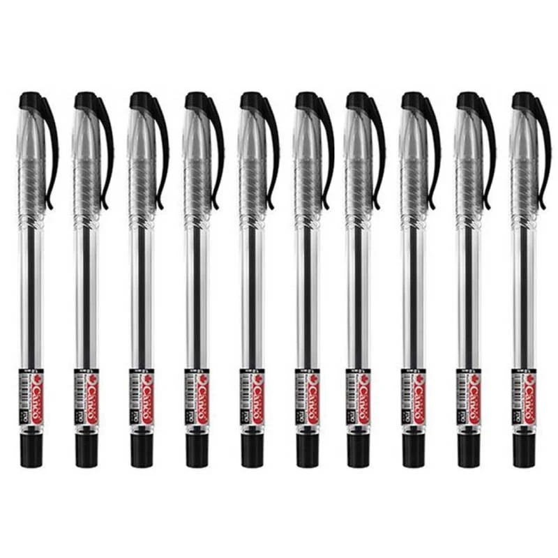 خودکار 0.7 میلی متری کنکو مدل فینو بسته 10 عددی